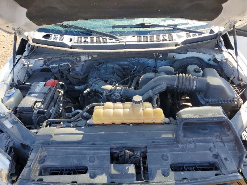 2016 Ford F150