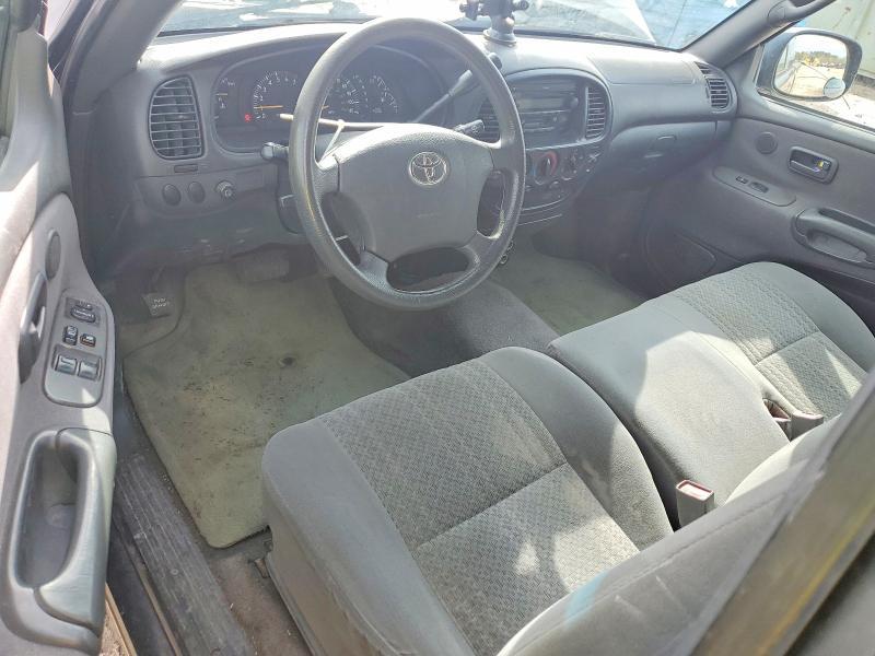 2003 Toyota Tundra SR5