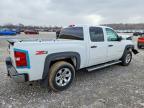 2009 Chevrolet Silverado K1500 LT