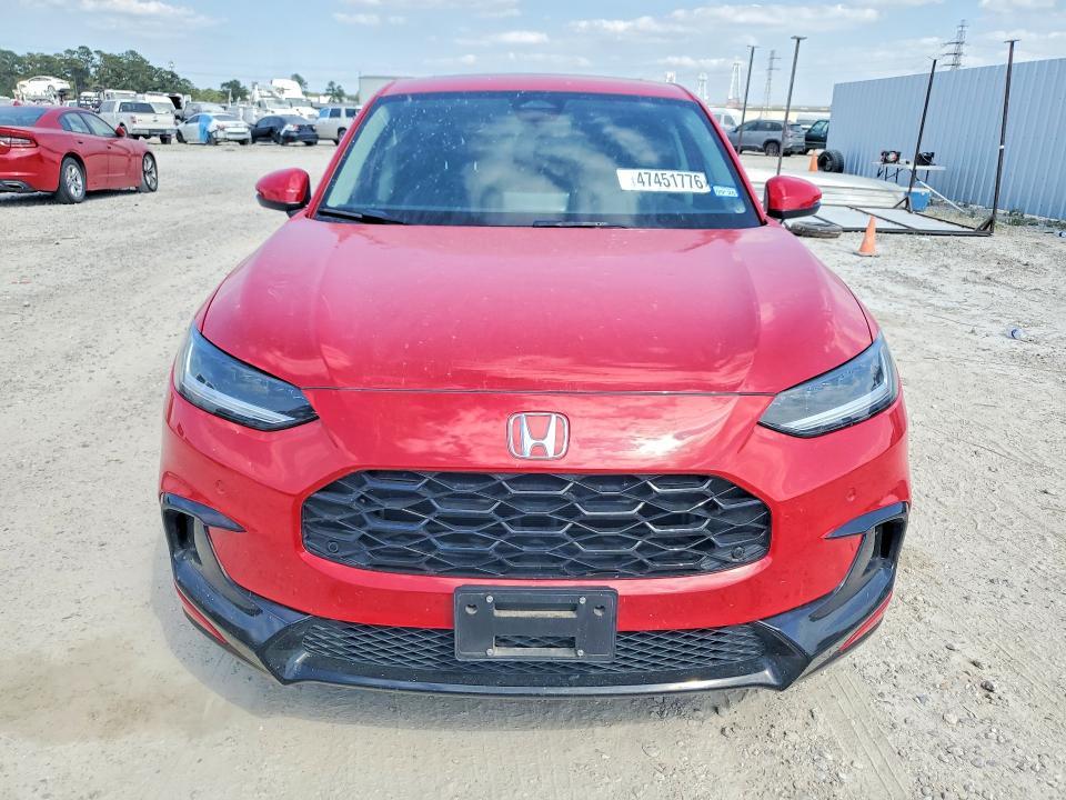 2025 Honda Hr-v exl