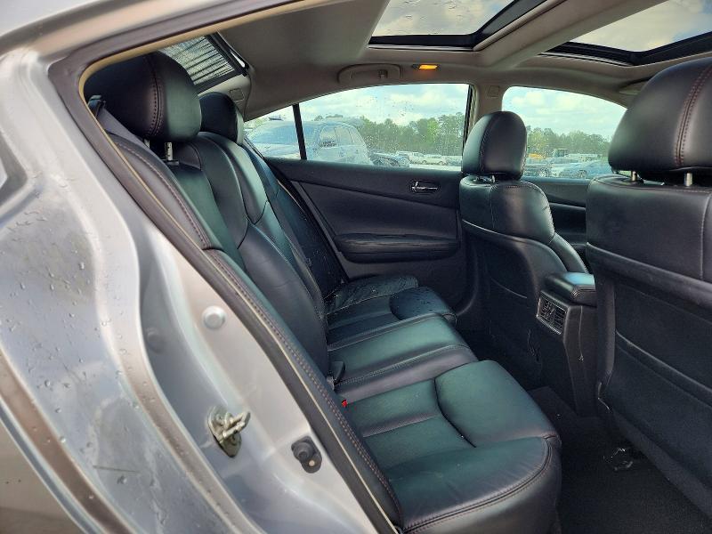 2011 Nissan Maxima 3.5 s