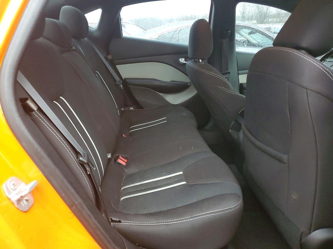 2014 Dodge Dart sxt