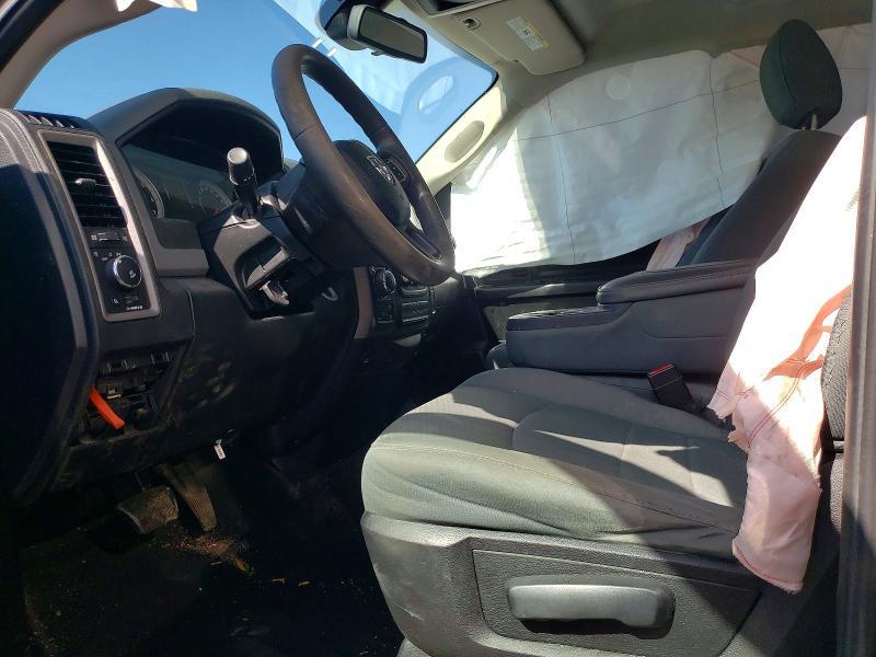 2014 Dodge Ram 1500 st