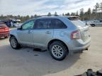 2007 Ford Edge sel