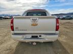 2013 Chevrolet Avalanche LTZ