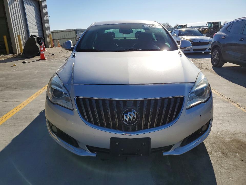 2014 Buick Regal