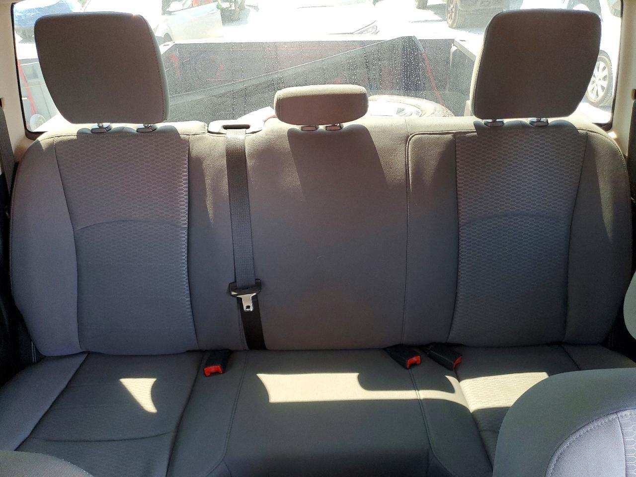 2014 Dodge RAM 1500 ST