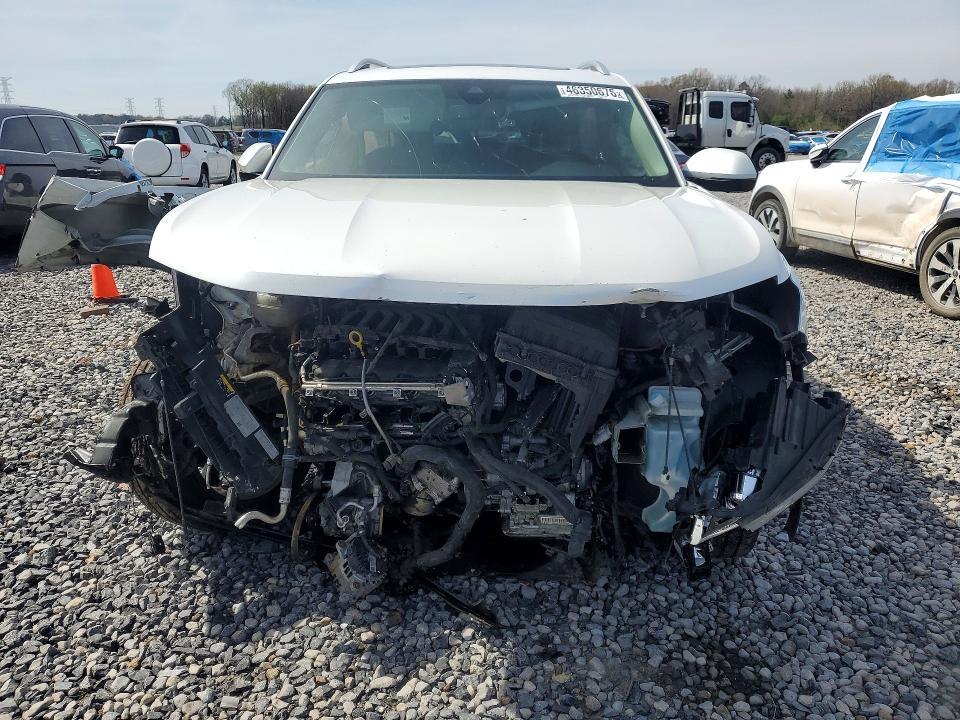 2023 Volkswagen Atlas sel Premium R-line