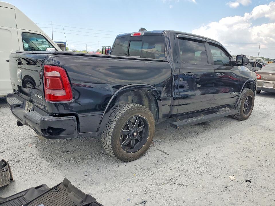 2021 Dodge 1500 Laramie