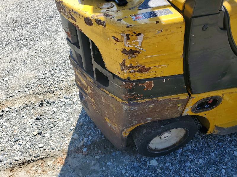 2016 Yale GLC050LXNDAV062 Forklift