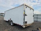 2019 Sure-Trac STRLP10220TA-100 Enclosed Cargo Trailer