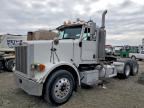 2007 Peterbilt 378 Semi Truck