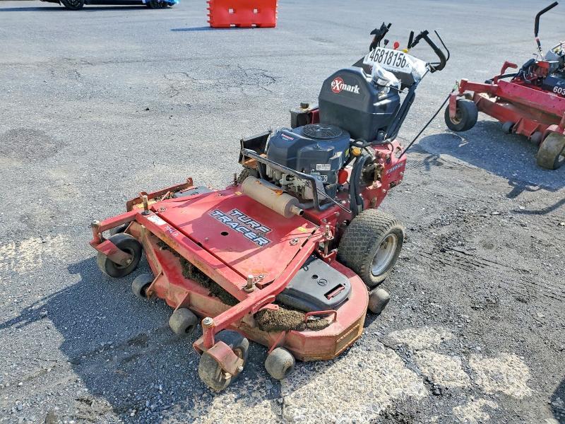 2019 Exmark Turf Tracer
