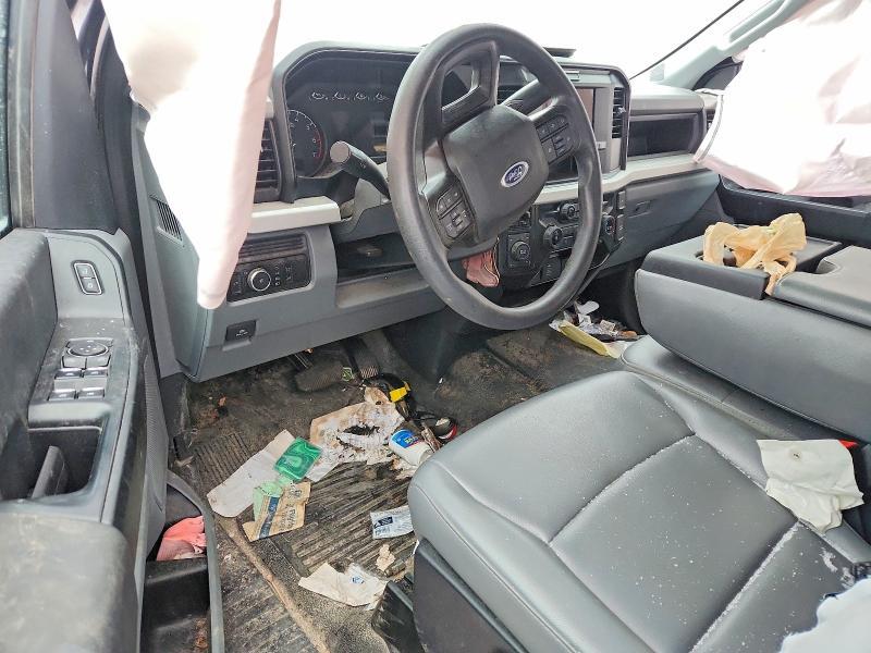 2025 Ford F250 Super Duty Utility / Service Truck