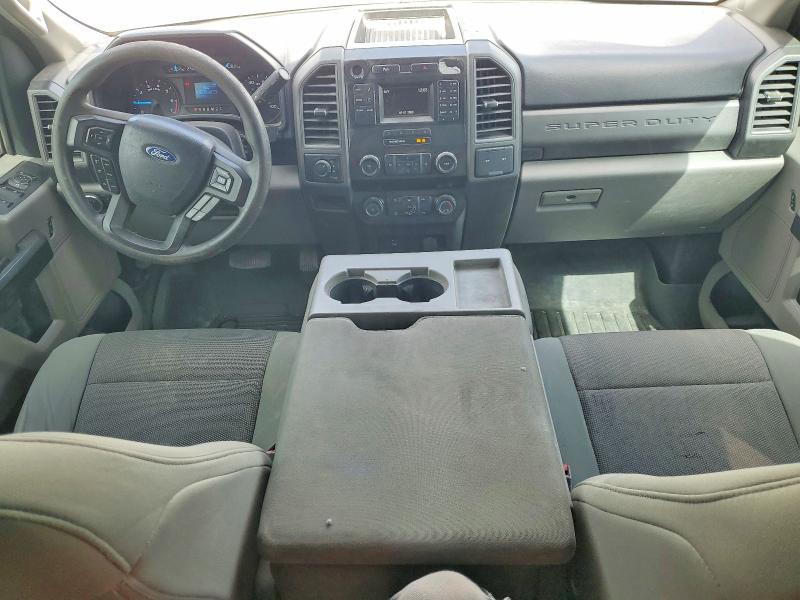 2019 Ford F250 Super Duty