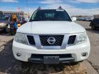 2015 Nissan Frontier S