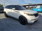 2018 Land Rover Range Rover Velar s