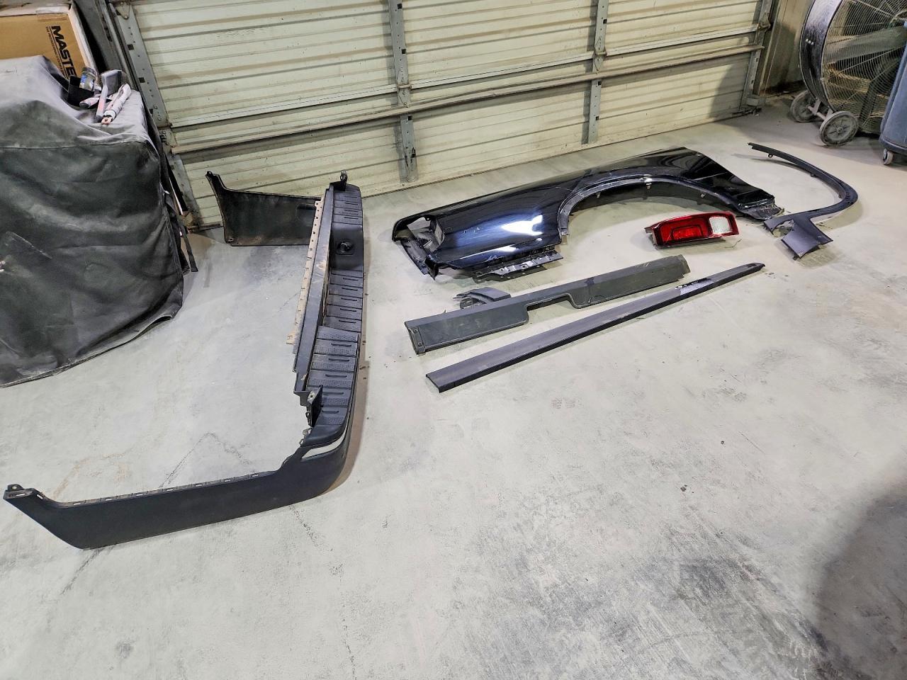 2017 Honda Ridgeline RTL