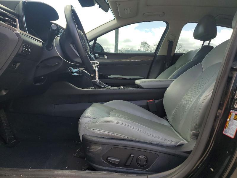 2024 KIA K5 ex