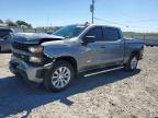 2022 Chevrolet Silverado LTD C1500 Custom