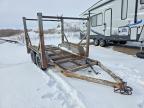 1987 Utility Trailer Manufactu Trailer
