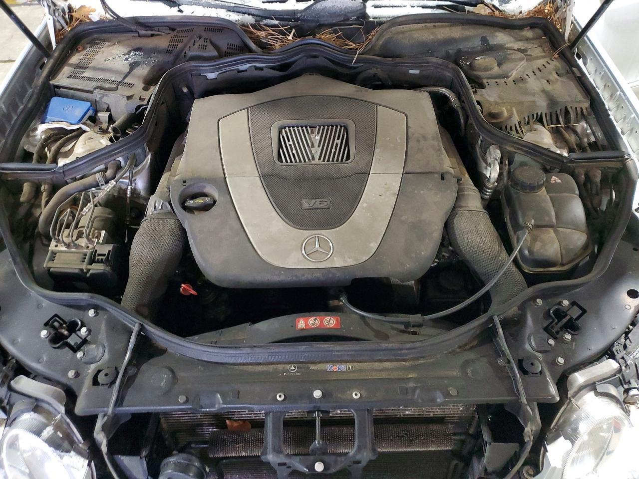 2009 Mercedes-Benz E 350 4matic