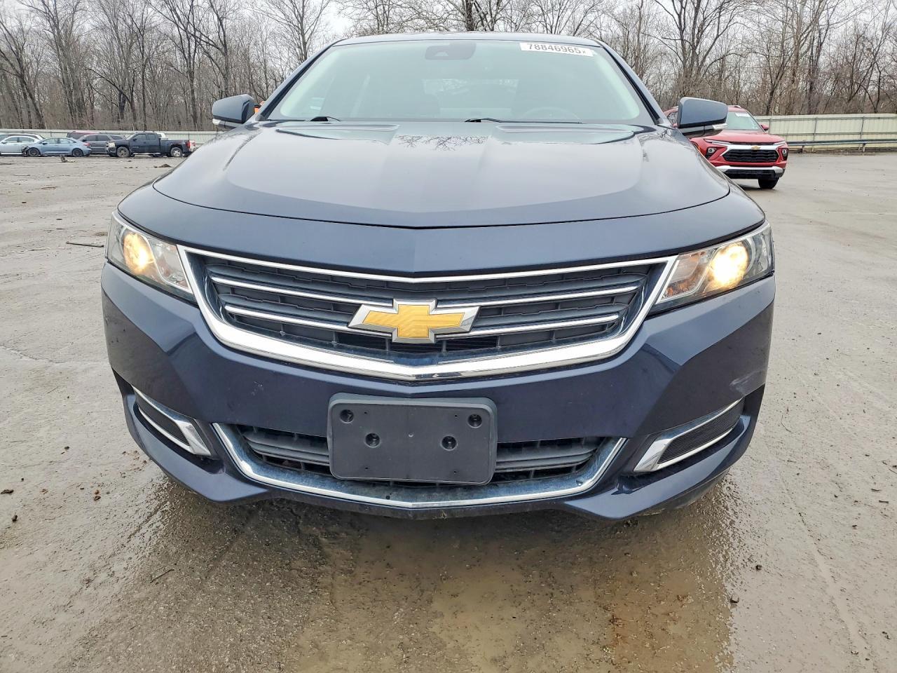 2015 Chev Impala lt