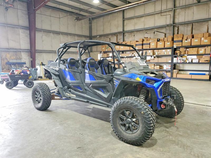 2019 Polaris RZR Utility Vehicle