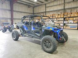 Salvage motorcycles for sale at Portland, OR auction: 2019 Polaris RZR Utility Vehicle