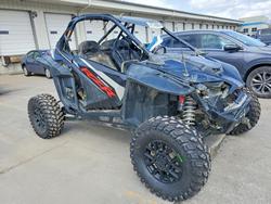 Salvage cars for sale from Copart Louisville, KY: 2023 Polaris RZR Turbo R Utility Vehicle