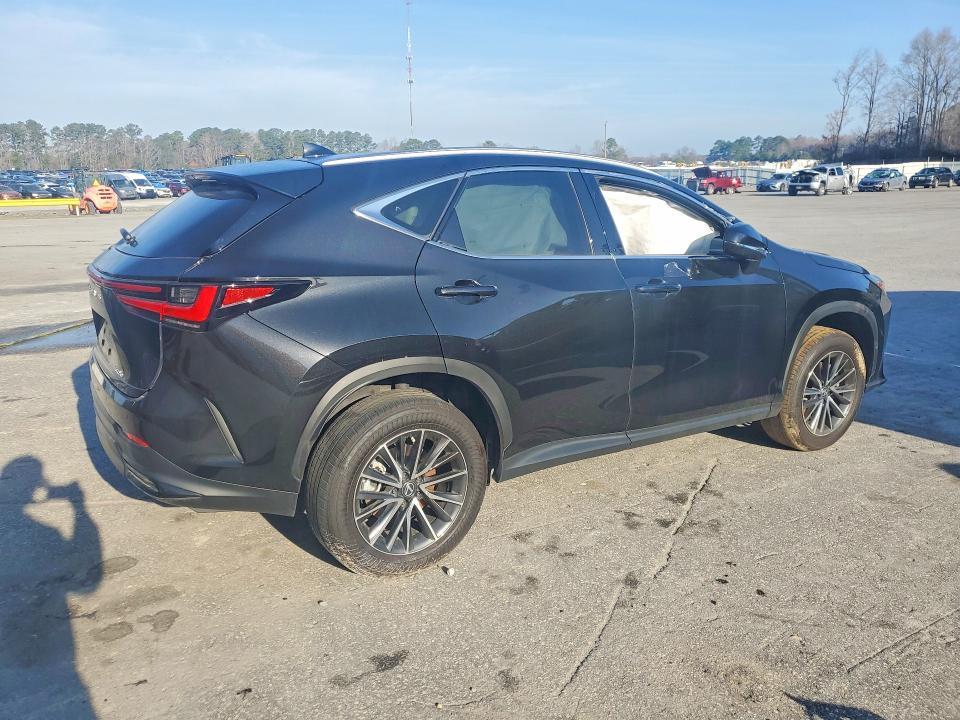 2024 Lexus Nx 250 Premium