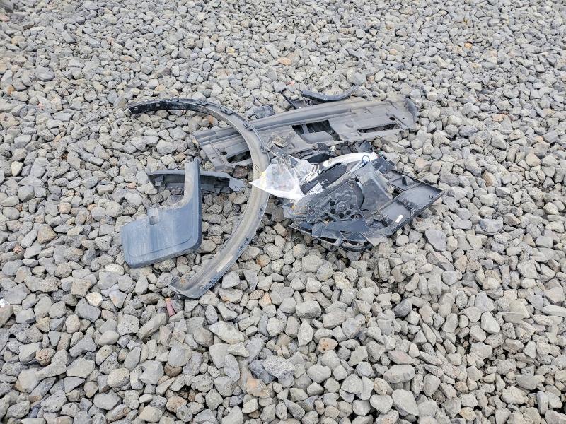 2015 Ford F150 Super cab