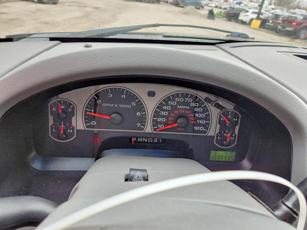 2006 Ford F 150