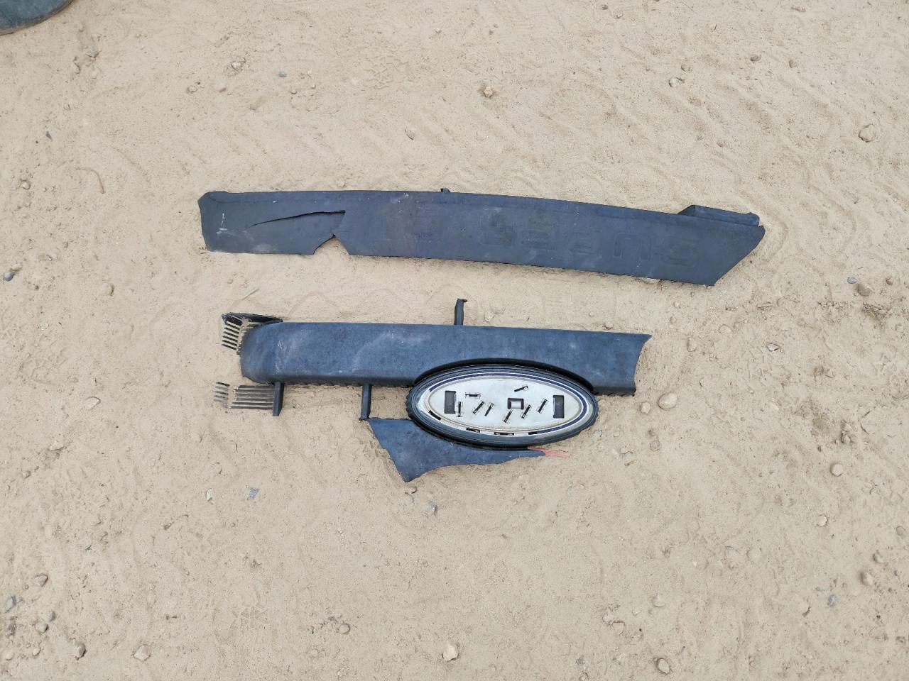 2011 Ford F350 Super Duty