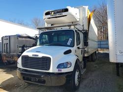 2024 Freigliner 2024 Freightliner Business Class M2 Refrigerated B en venta en Glassboro, NJ
