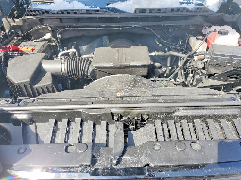 2025 GMC Sierra K2500 Denali