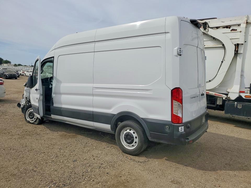 2023 Ford Transit 250 Delivery Van