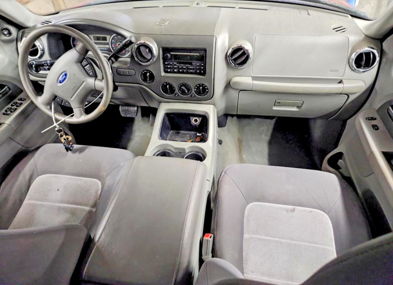 2005 Ford Expedition xlt