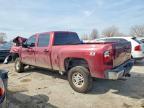 2008 Chevrolet Silverado K2500 Heavy Duty