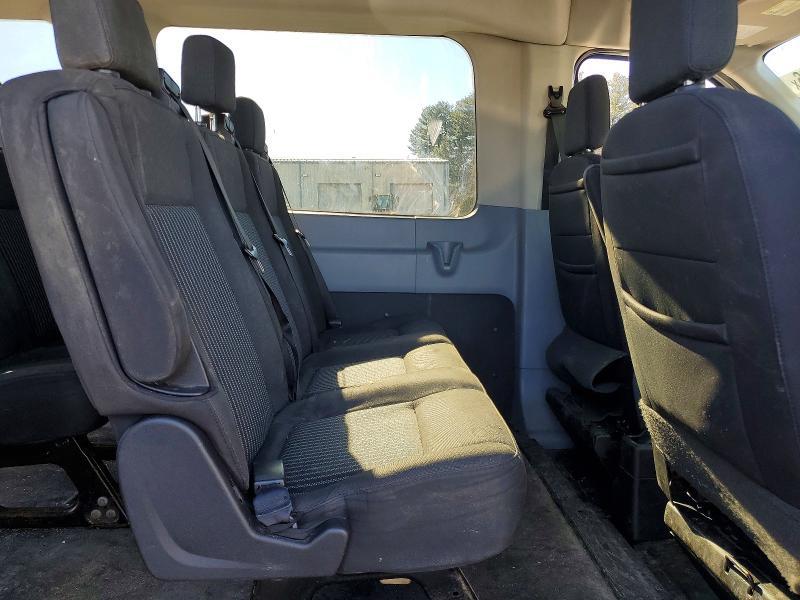 2019 Ford Transit T-350