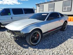 2010 Ford Mustang for sale in North Las Vegas, NV