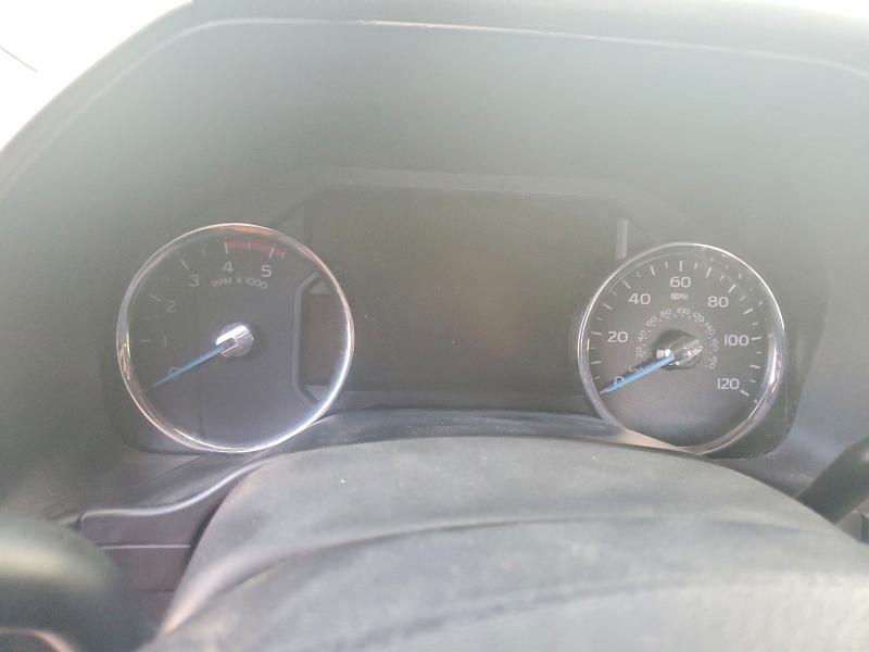 2017 Ford F350 Super Duty