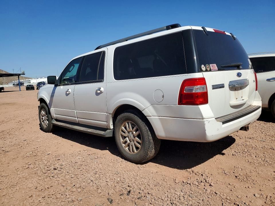 2011 Ford Expedition el xlt