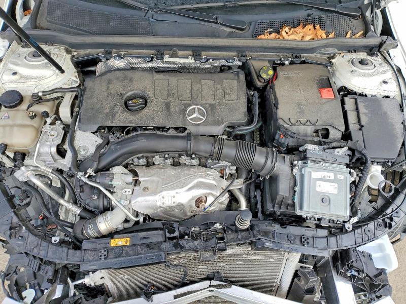 2023 Mercedes-Benz C-class 30