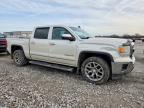 2015 GMC Sierra K1500 SLT