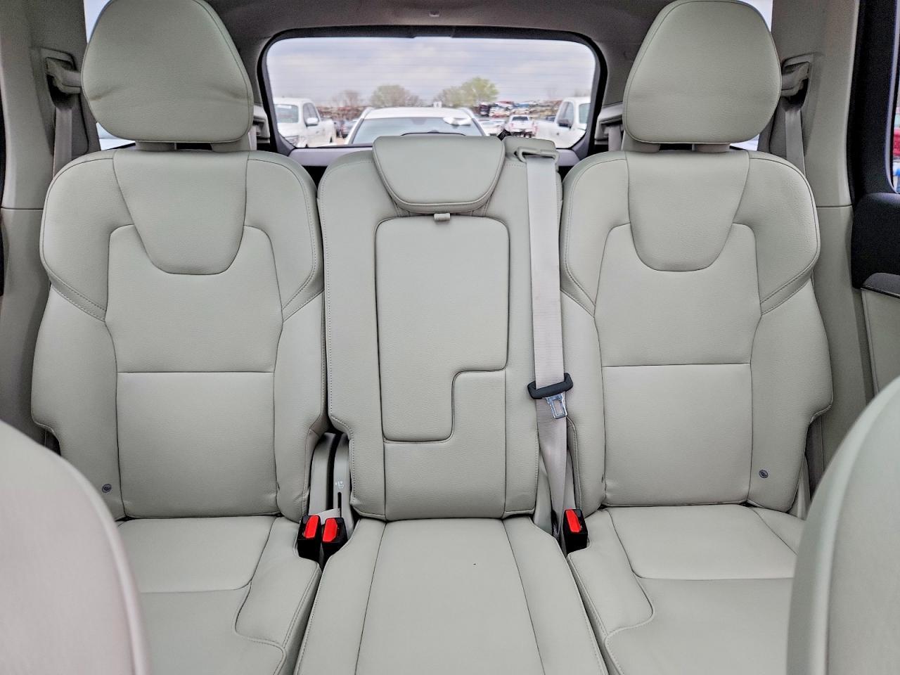 2023 Volvo Xc90 Core