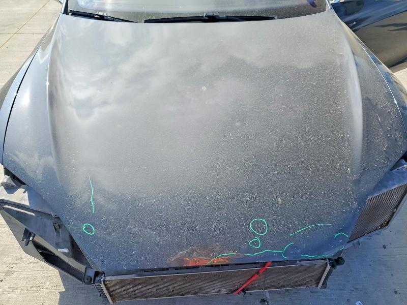 2015 Tesla Model s