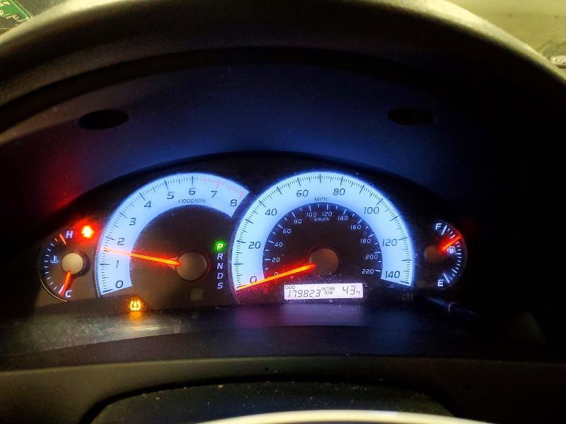 2011 Toyota Camry se