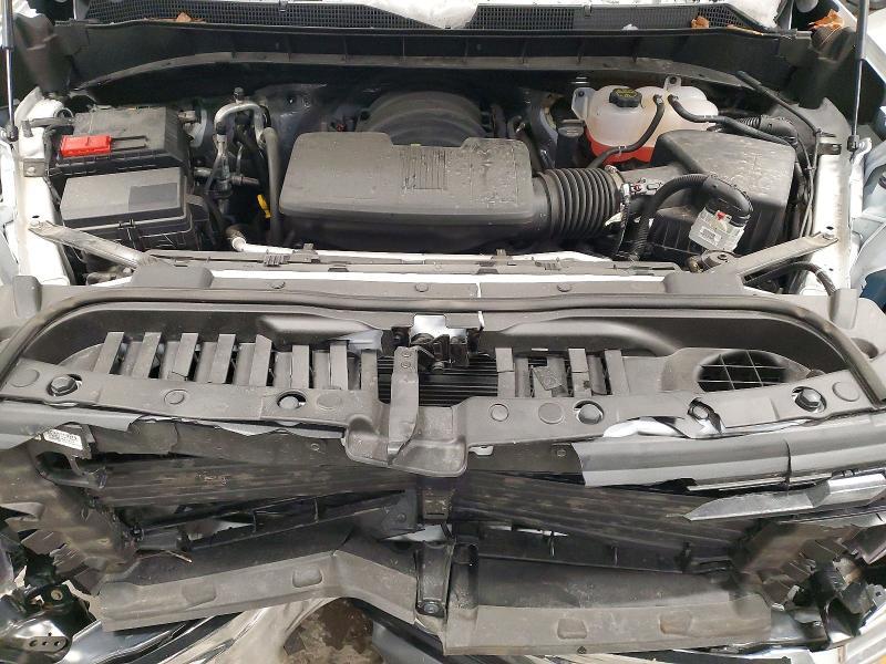 2025 Chevrolet Silverado C1500