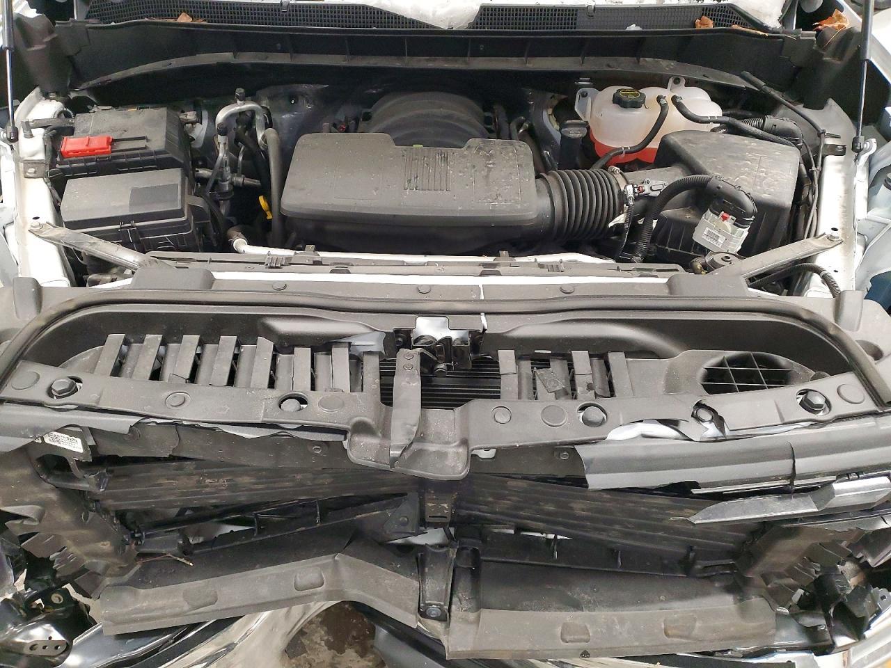 2025 Chevrolet Silverado C1500